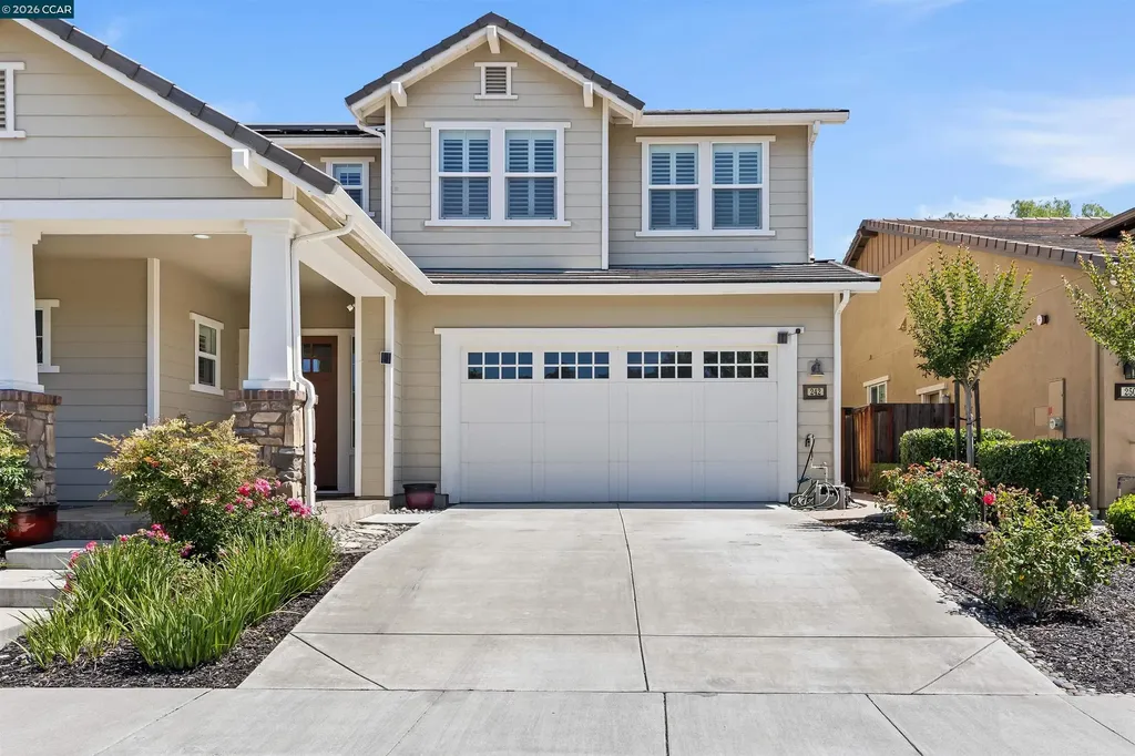 242 Prairie Way Livermore CA 94550