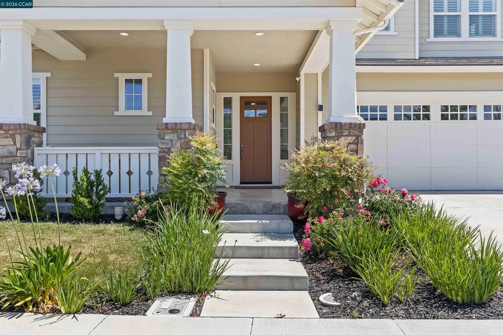 242 Prairie Way Livermore CA 94550