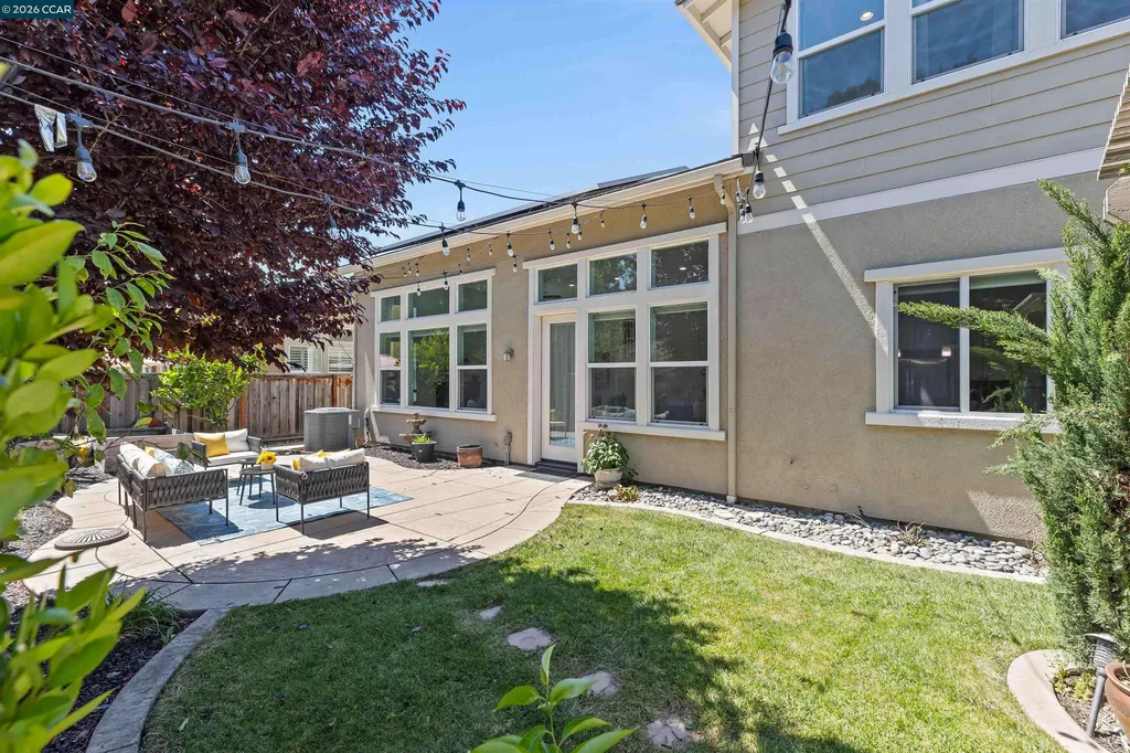 242 Prairie Way Livermore CA 94550