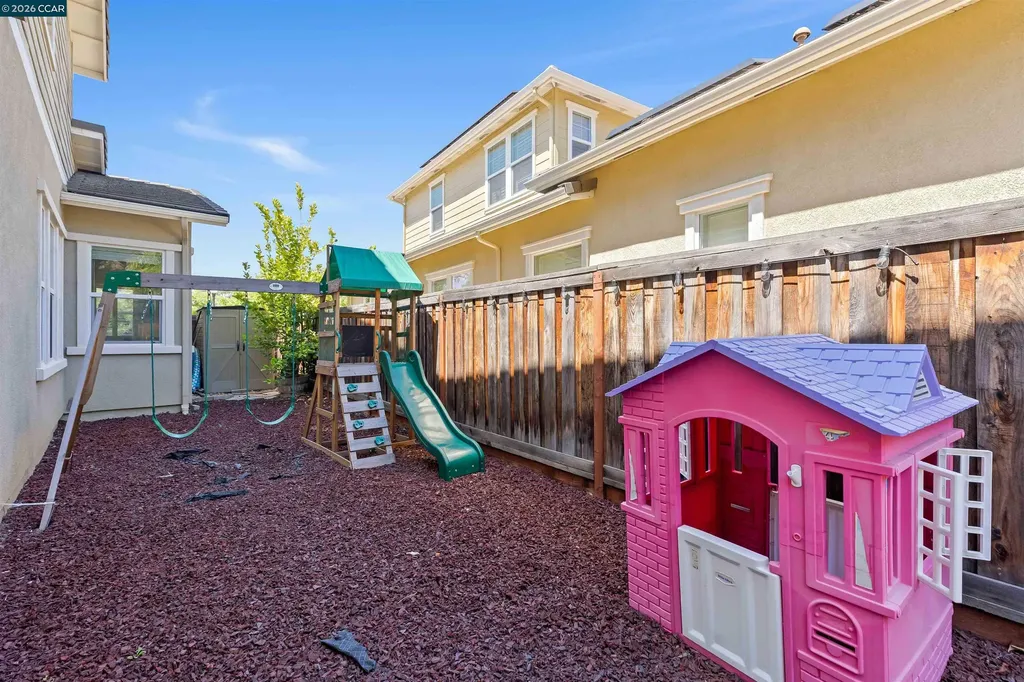 242 Prairie Way Livermore CA 94550
