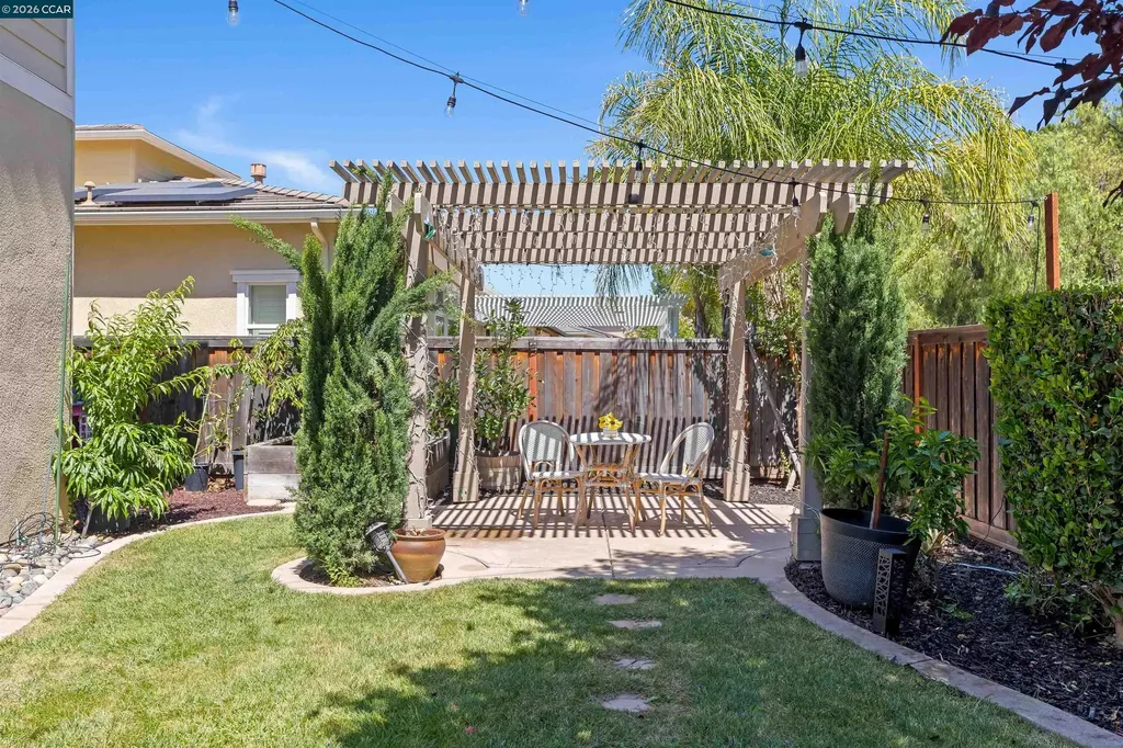 242 Prairie Way Livermore CA 94550