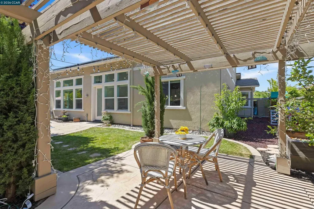 242 Prairie Way Livermore CA 94550