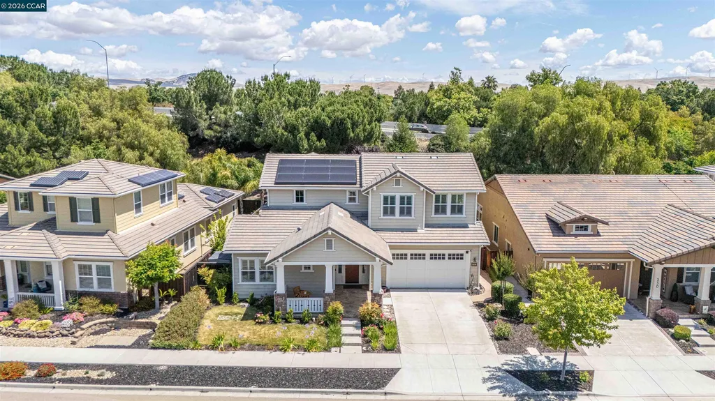 242 Prairie Way Livermore CA 94550