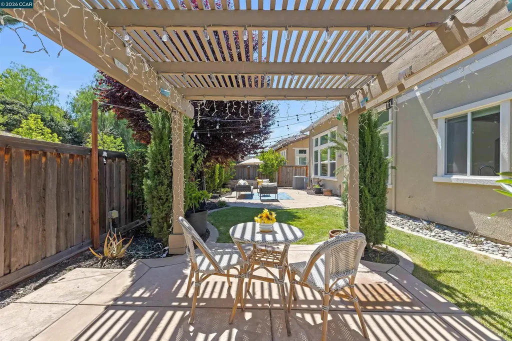 242 Prairie Way Livermore CA 94550