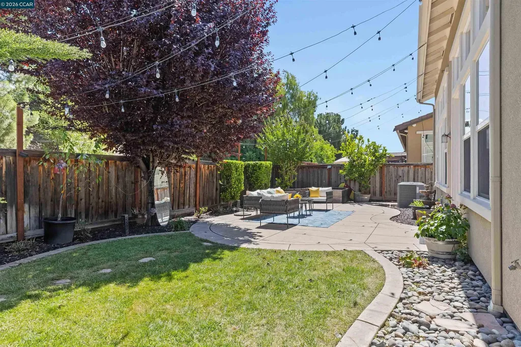 242 Prairie Way Livermore CA 94550
