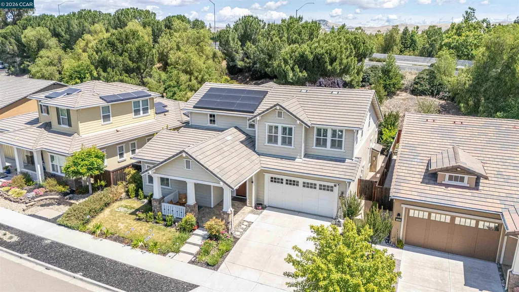 242 Prairie Way Livermore CA 94550