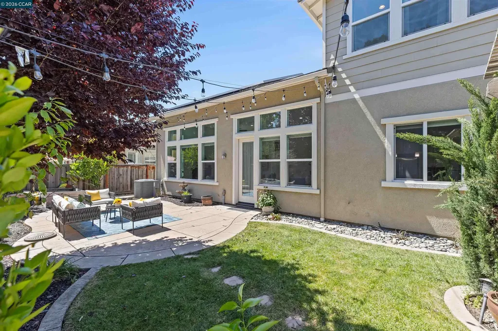 242 Prairie Way Livermore CA 94550
