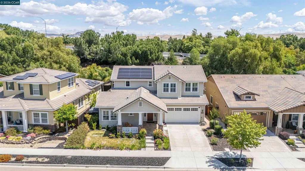 242 Prairie Way Livermore CA 94550