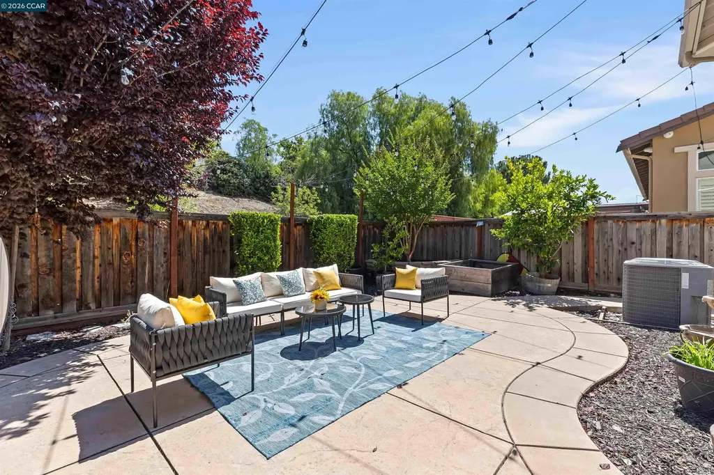 242 Prairie Way Livermore CA 94550