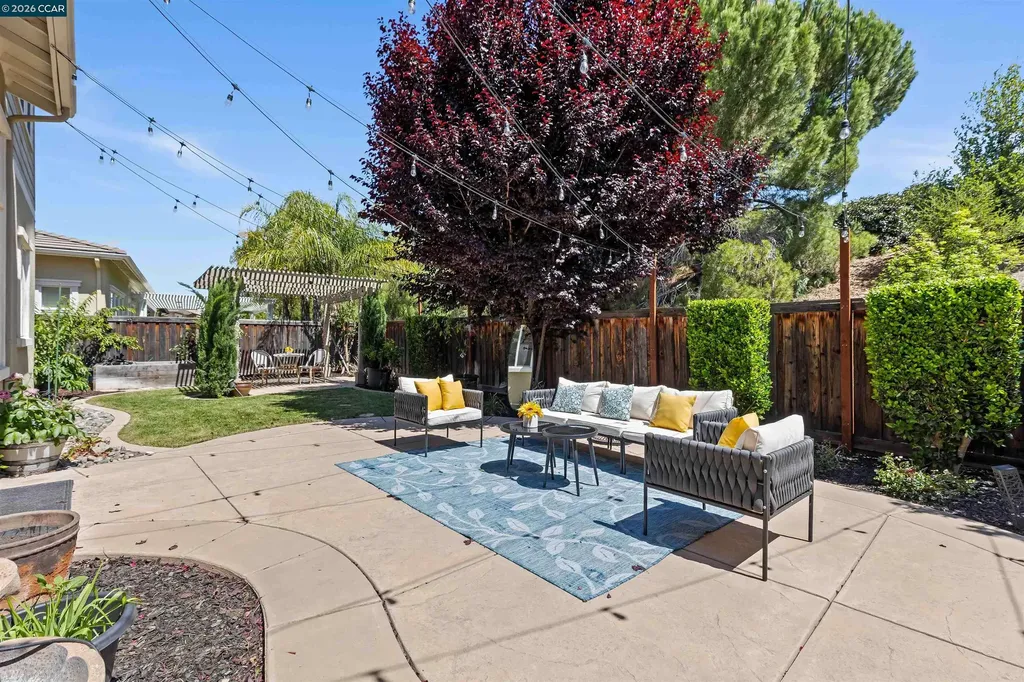 242 Prairie Way Livermore CA 94550