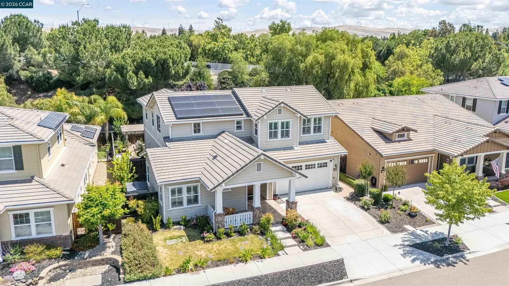 242 Prairie Way Livermore CA 94550