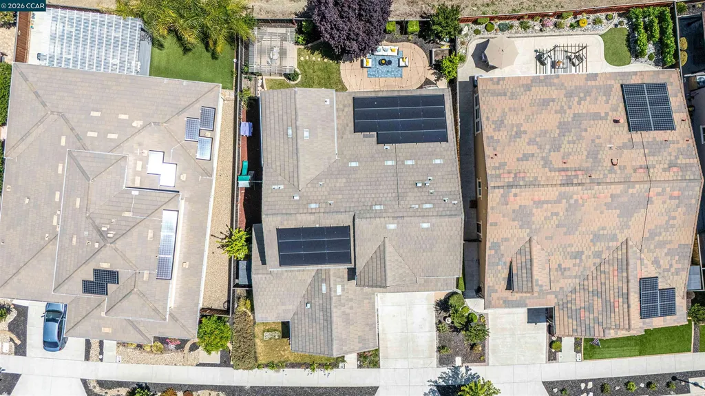 242 Prairie Way Livermore CA 94550