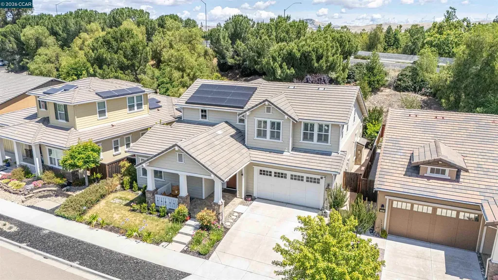 242 Prairie Way Livermore CA 94550