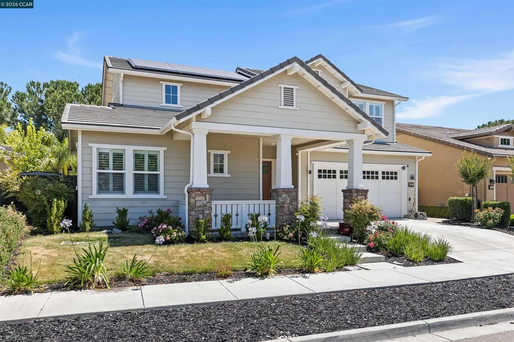 242 Prairie Way Livermore CA 94550