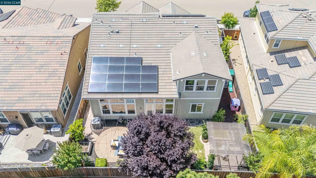 242 Prairie Way Livermore CA 94550