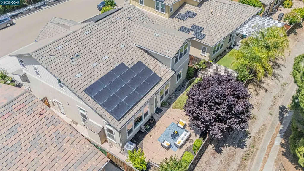 242 Prairie Way Livermore CA 94550