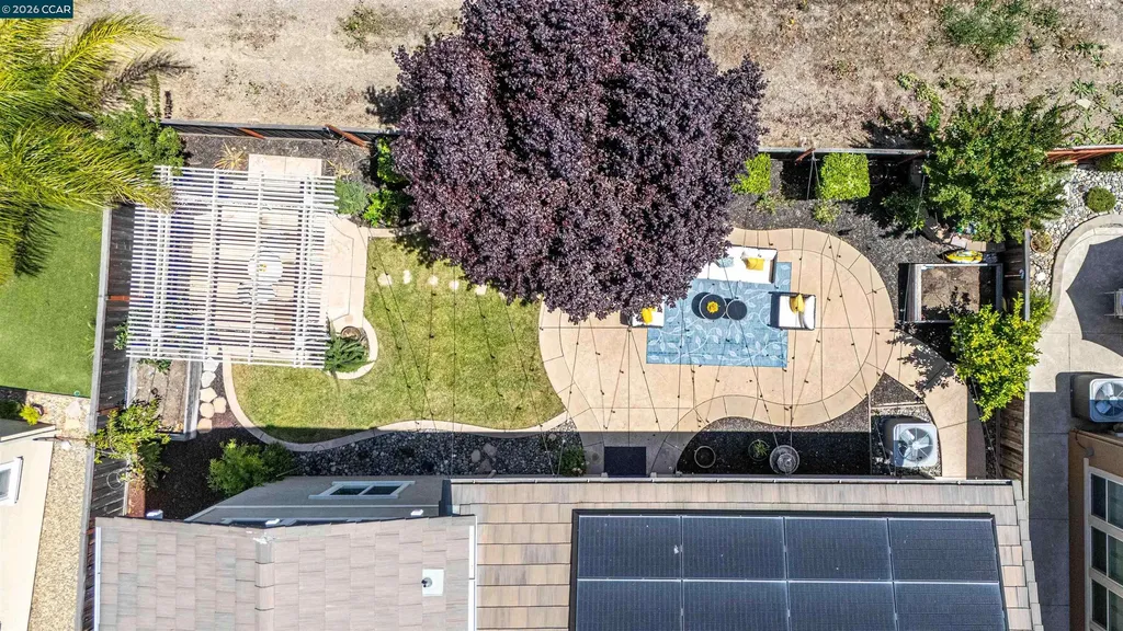 242 Prairie Way Livermore CA 94550