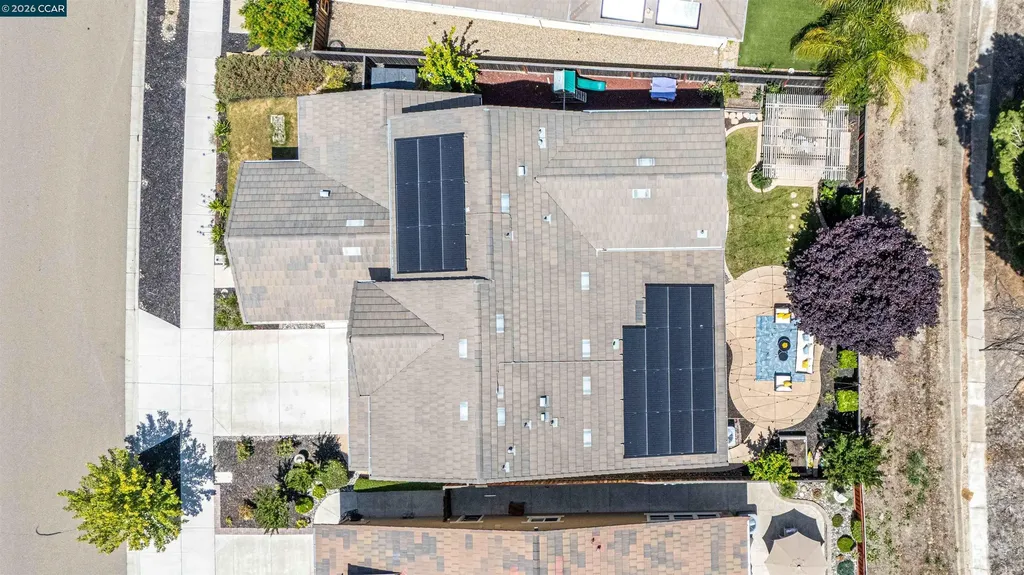 242 Prairie Way Livermore CA 94550
