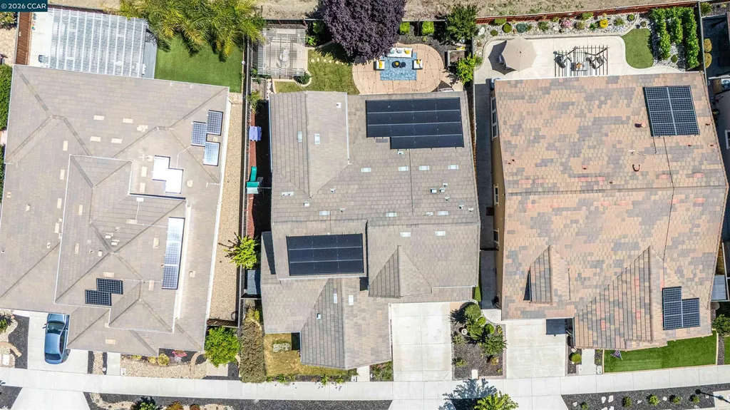 242 Prairie Way Livermore CA 94550