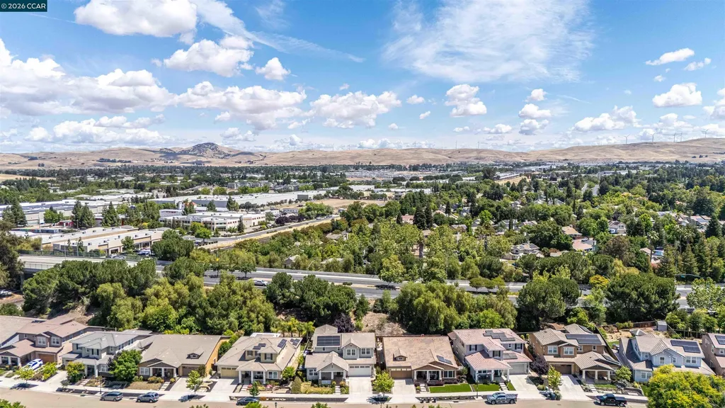 242 Prairie Way Livermore CA 94550