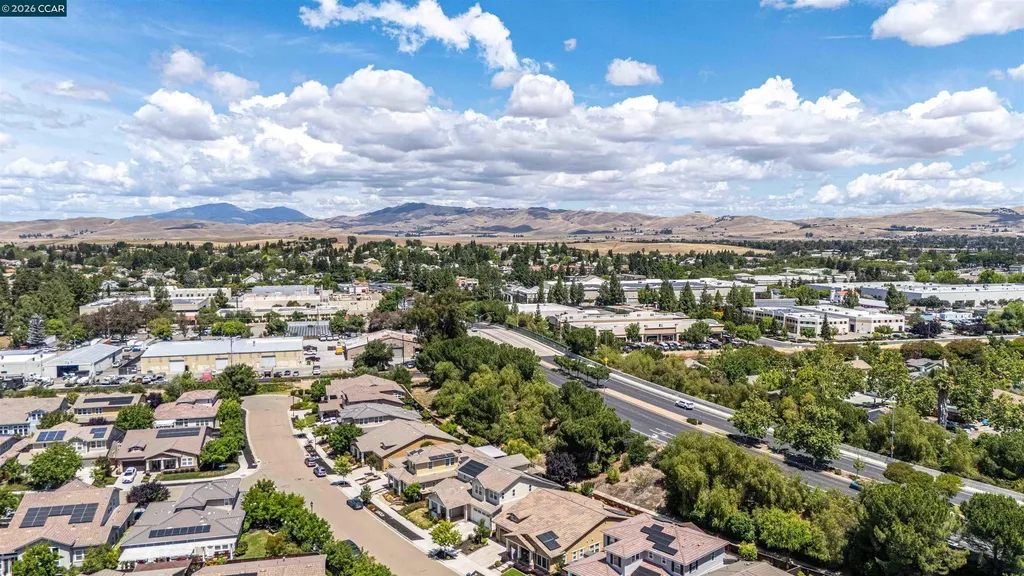 242 Prairie Way Livermore CA 94550