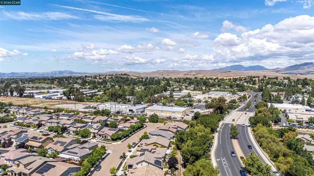242 Prairie Way Livermore CA 94550