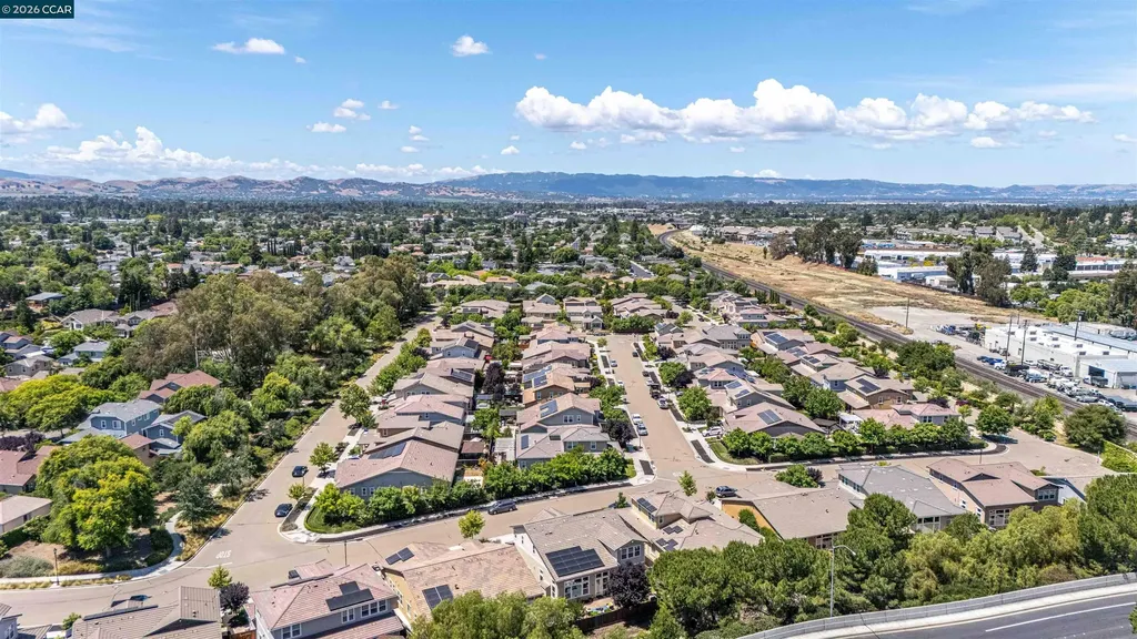 242 Prairie Way Livermore CA 94550