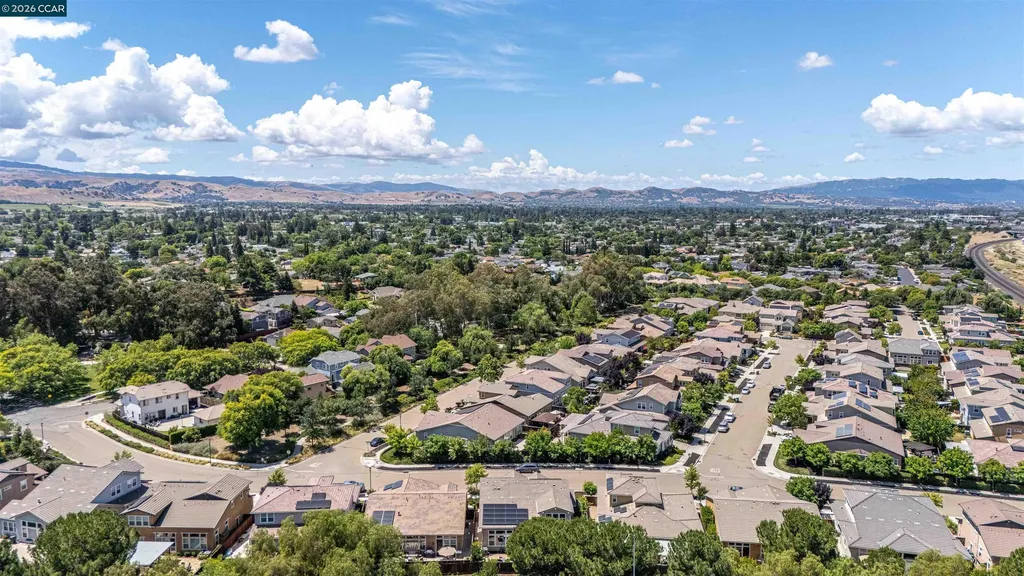 242 Prairie Way Livermore CA 94550