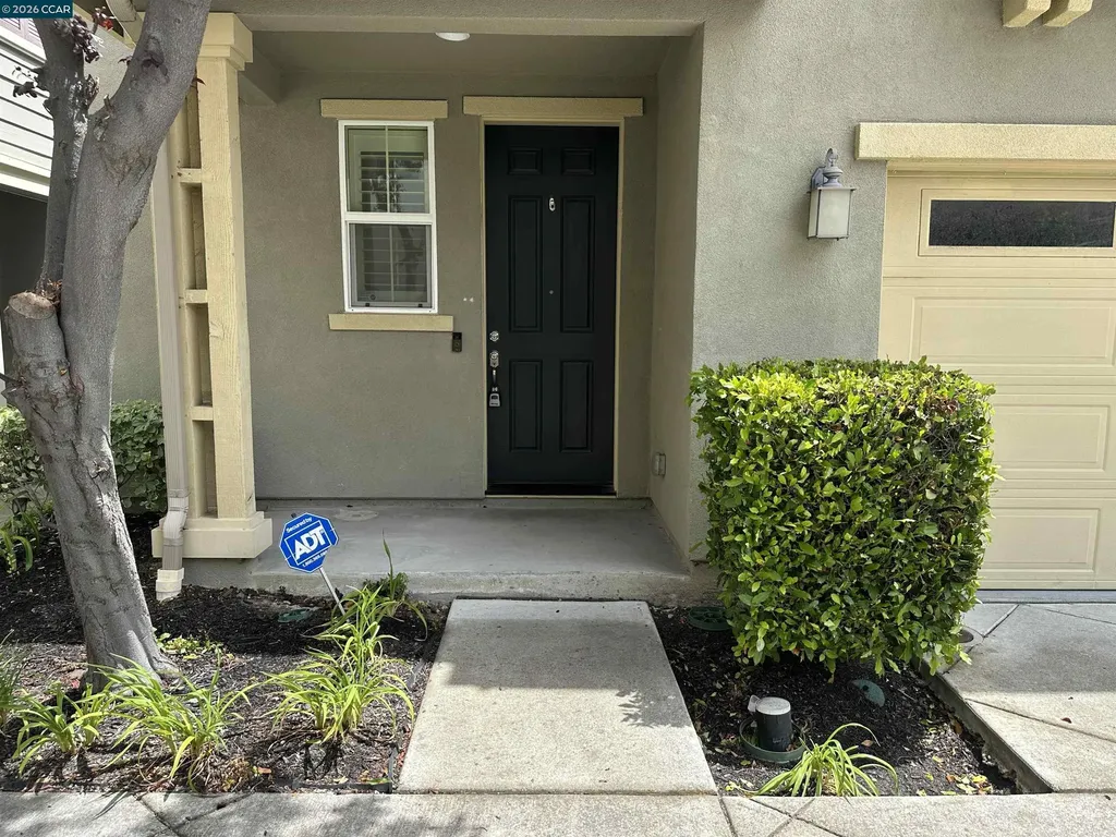 509 Falling Star Drive Martinez CA 94553
