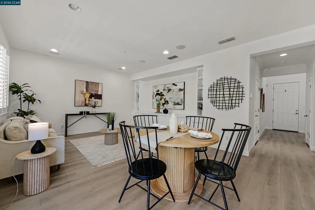 509 Falling Star Drive Martinez CA 94553