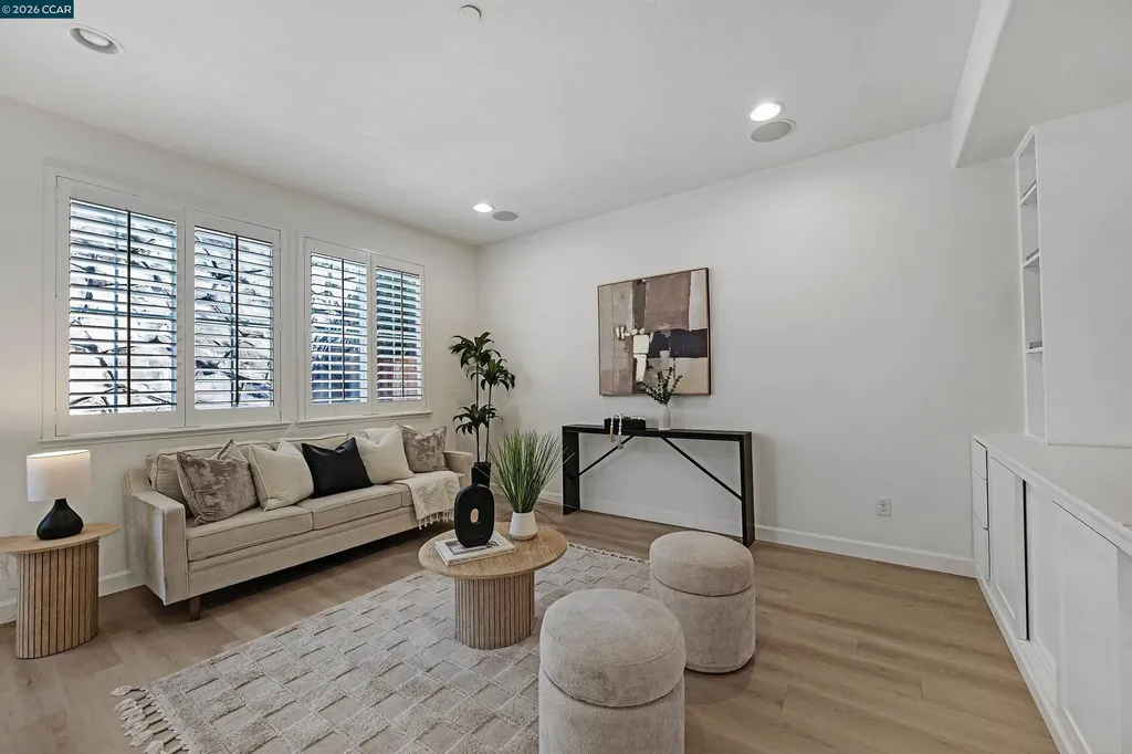 509 Falling Star Drive Martinez CA 94553