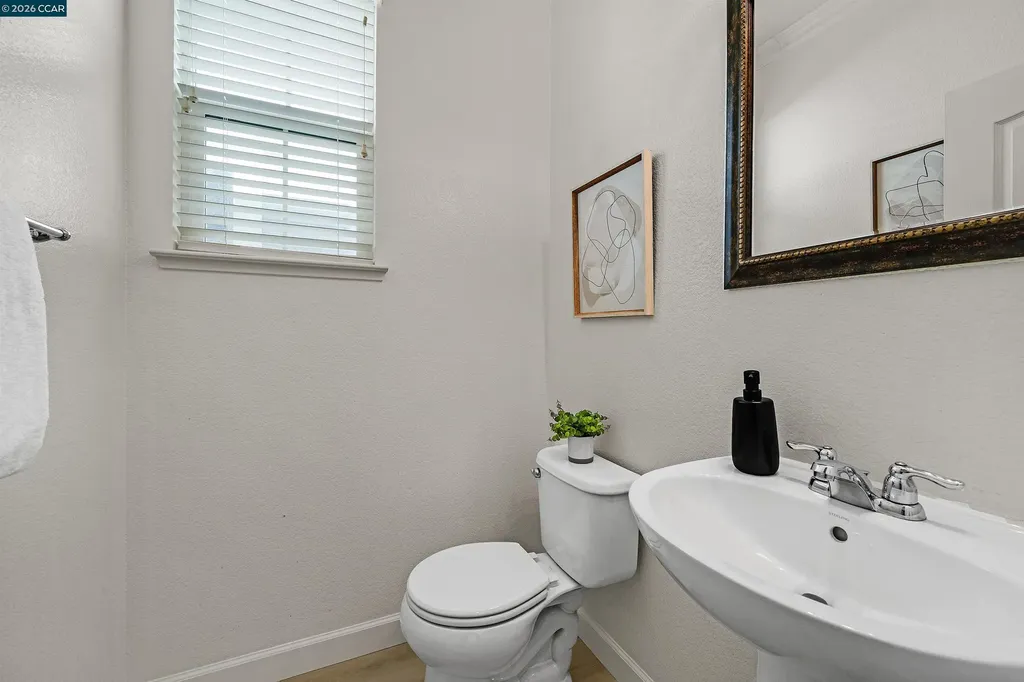 509 Falling Star Drive Martinez CA 94553