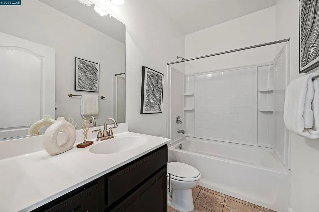 509 Falling Star Drive Martinez CA 94553