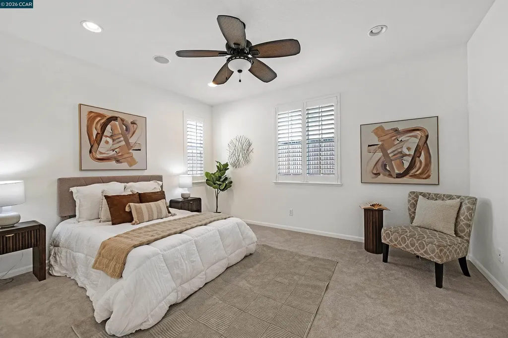 509 Falling Star Drive Martinez CA 94553