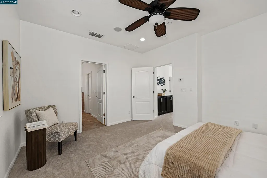 509 Falling Star Drive Martinez CA 94553
