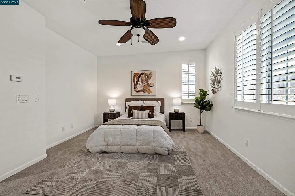 509 Falling Star Drive Martinez CA 94553