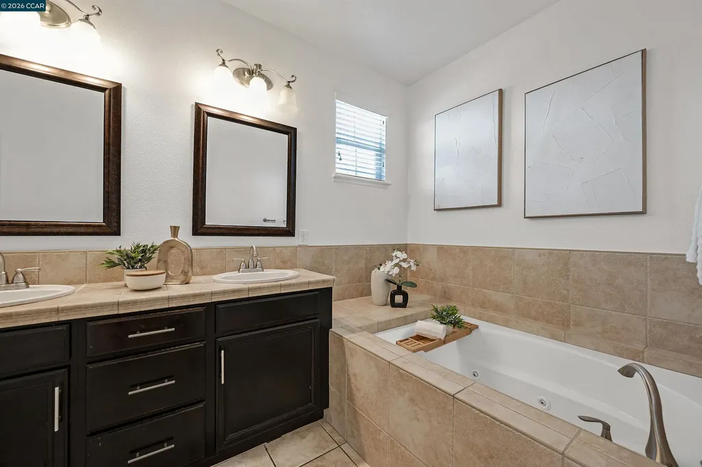 509 Falling Star Drive Martinez CA 94553