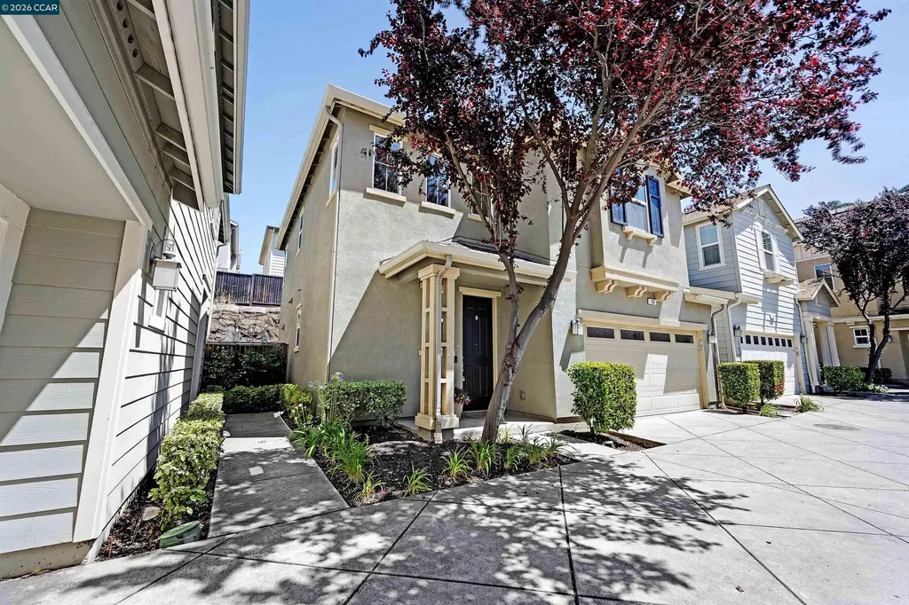 509 Falling Star Drive Martinez CA 94553