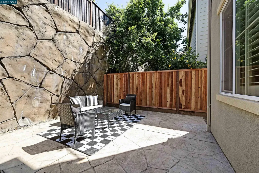 509 Falling Star Drive Martinez CA 94553