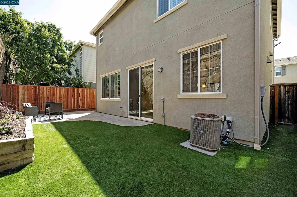 509 Falling Star Drive Martinez CA 94553