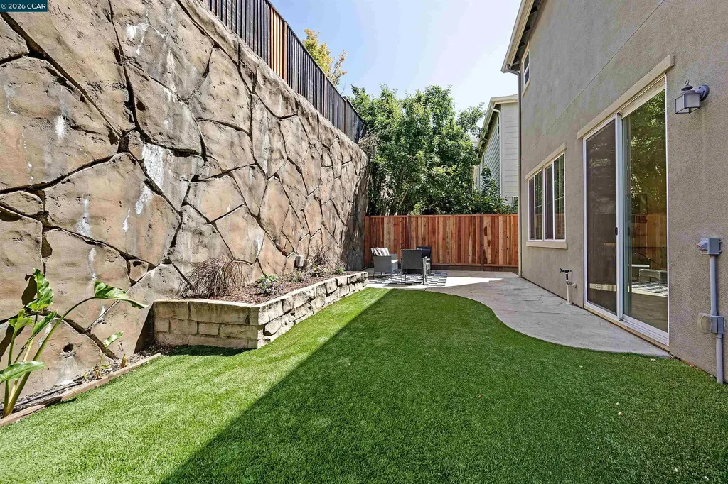 509 Falling Star Drive Martinez CA 94553