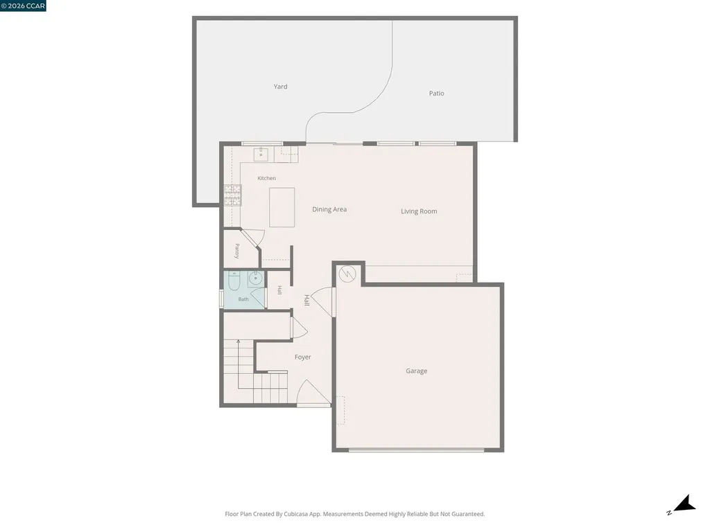 509 Falling Star Drive Martinez CA 94553