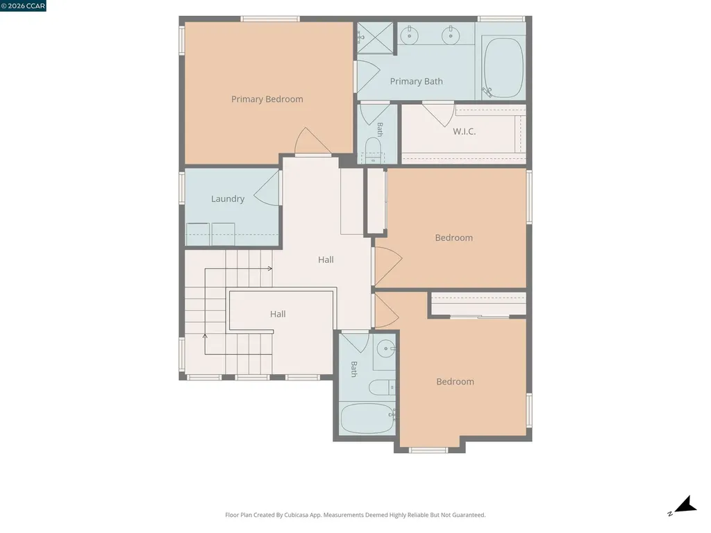 509 Falling Star Drive Martinez CA 94553