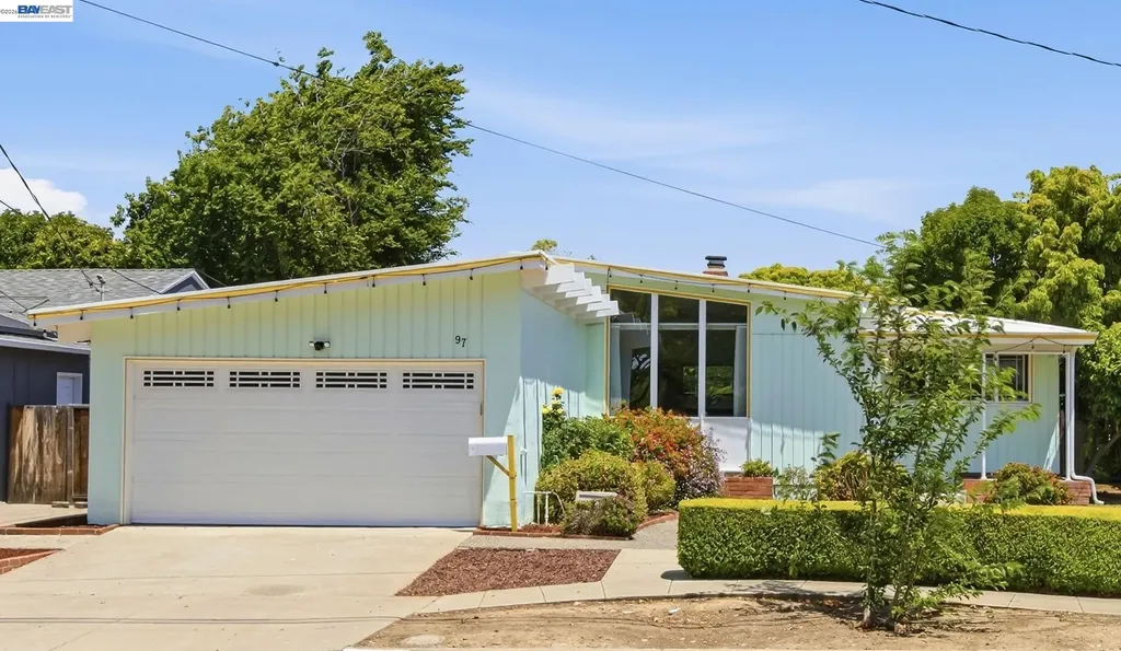 97 Gresel Street Hayward CA 94544