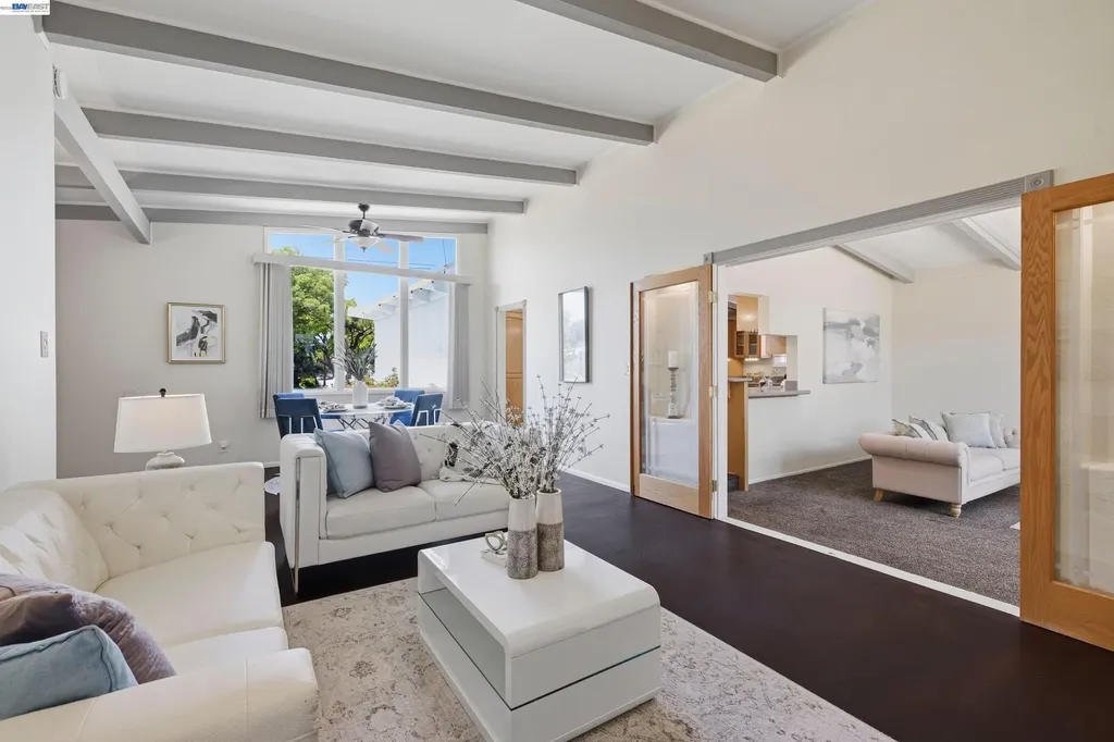 97 Gresel Street Hayward CA 94544