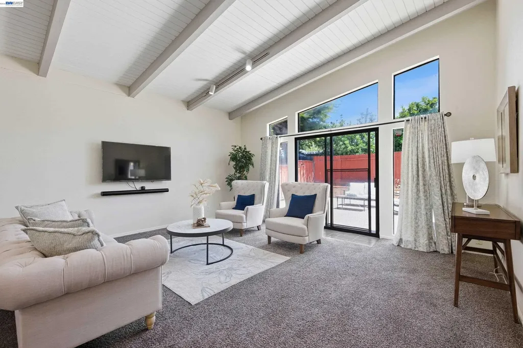 97 Gresel Street Hayward CA 94544