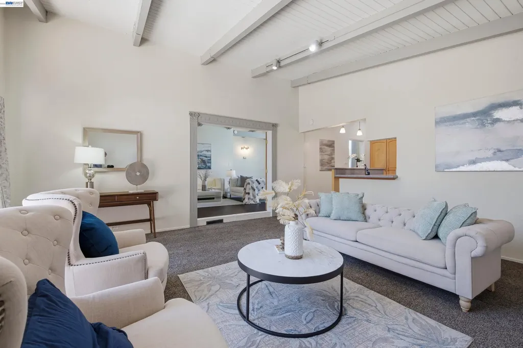 97 Gresel Street Hayward CA 94544