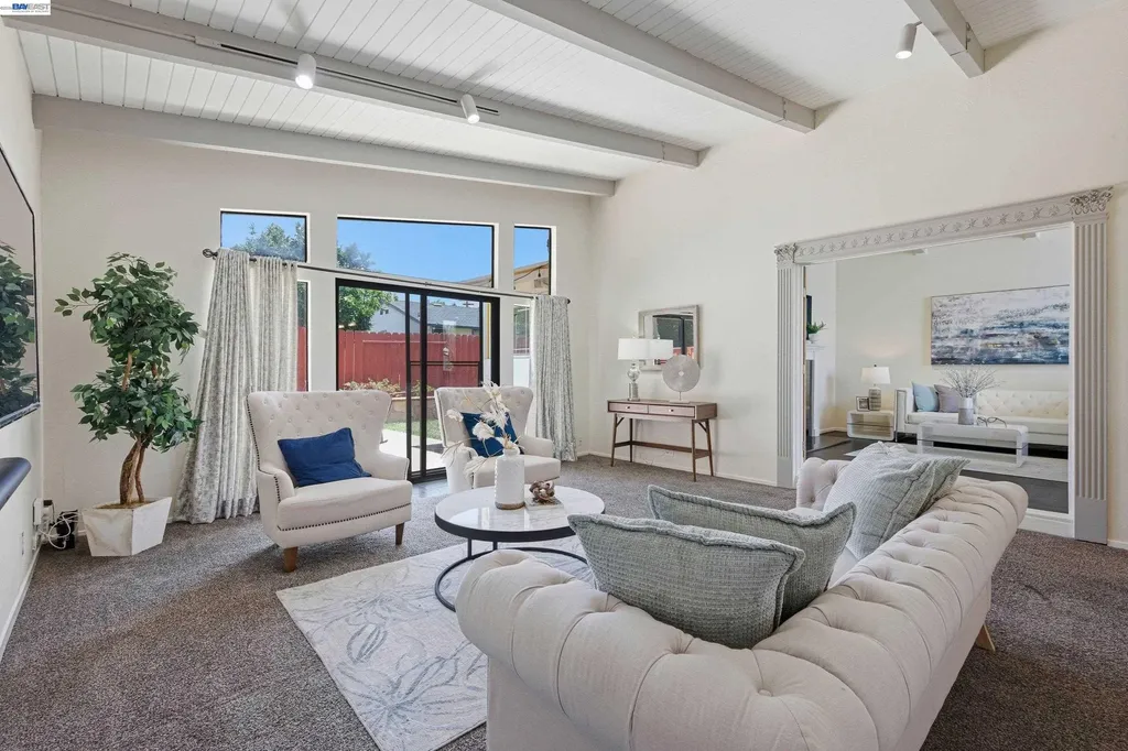 97 Gresel Street Hayward CA 94544