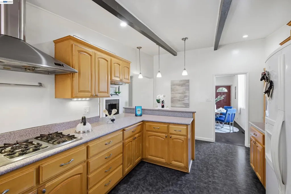 97 Gresel Street Hayward CA 94544
