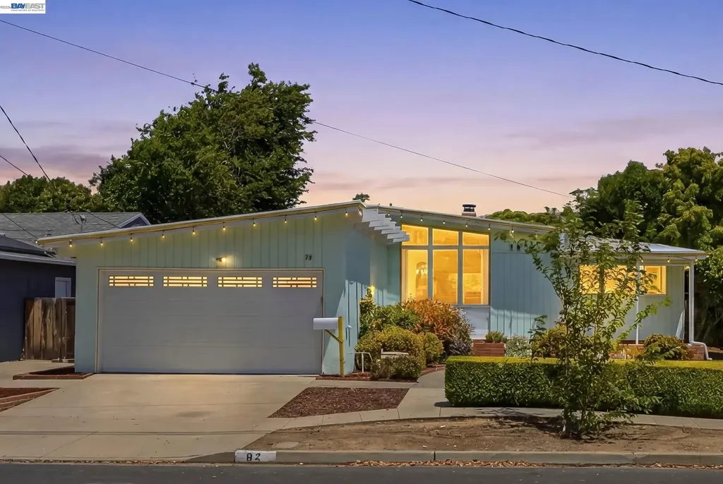 97 Gresel Street Hayward CA 94544